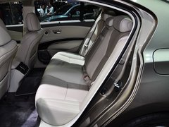 2015款 3.5L SH-AWD版