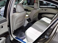 2015款 3.5L SH-AWD版