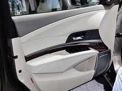 2015款 3.5L SH-AWD版