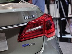 2015款 3.5L SH-AWD版