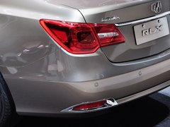 2015款 3.5L SH-AWD版