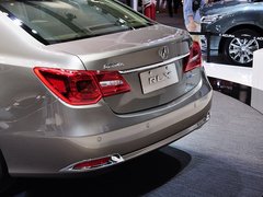 2015款 3.5L SH-AWD版