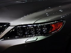 2015款 3.5L SH-AWD版