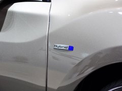 2015款 3.5L SH-AWD版