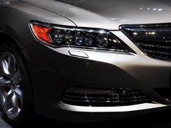 2015款 3.5L SH-AWD版