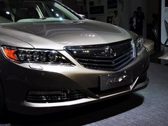 2015款 3.5L SH-AWD版
