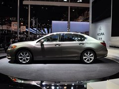 2015款 3.5L SH-AWD版