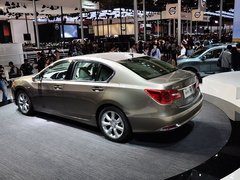 2015款 3.5L SH-AWD版