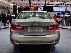 2015款 3.5L SH-AWD版