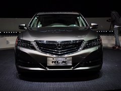 2015款 3.5L SH-AWD版