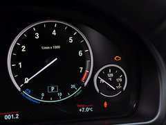 2014款 3.0T 美规版