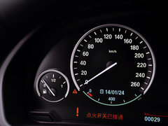2014款 3.0T 美规版