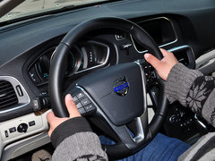 2014款 Cross Country 2.0T T5 AWD 智雅版
