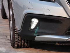 2014款 Cross Country 2.0T T5 AWD 智雅版