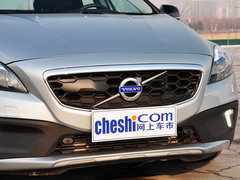2014款 Cross Country 2.0T T5 AWD 智雅版