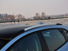 2014款 Cross Country 2.0T T5 AWD 智雅版