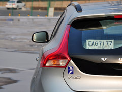 2014款 Cross Country 2.0T T5 AWD 智雅版