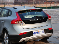 2014款 Cross Country 2.0T T5 AWD 智雅版