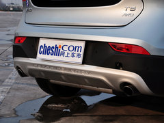 2014款 Cross Country 2.0T T5 AWD 智雅版