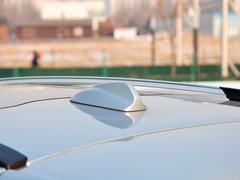 2014款 Cross Country 2.0T T5 AWD 智雅版