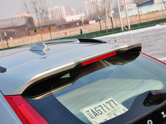 2014款 Cross Country 2.0T T5 AWD 智雅版