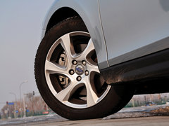 2014款 Cross Country 2.0T T5 AWD 智雅版