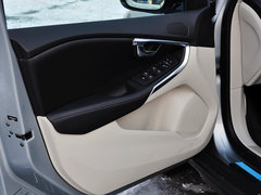 2014款 Cross Country 2.0T T5 AWD 智雅版