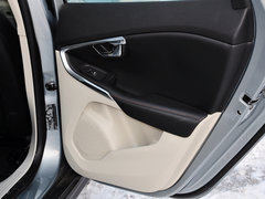 2014款 Cross Country 2.0T T5 AWD 智雅版