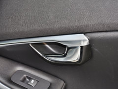 2014款 Cross Country 2.0T T5 AWD 智雅版