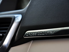 2014款 Cross Country 2.0T T5 AWD 智雅版