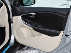 2014款 Cross Country 2.0T T5 AWD 智雅版