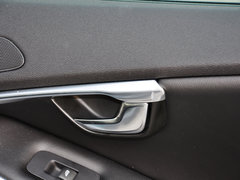 2014款 Cross Country 2.0T T5 AWD 智雅版