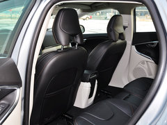 2014款 Cross Country 2.0T T5 AWD 智雅版