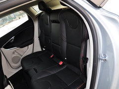 2014款 Cross Country 2.0T T5 AWD 智雅版