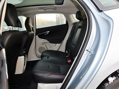 2014款 Cross Country 2.0T T5 AWD 智雅版