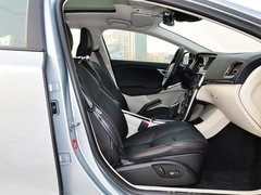 2014款 Cross Country 2.0T T5 AWD 智雅版