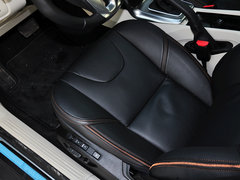 2014款 Cross Country 2.0T T5 AWD 智雅版
