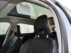 2014款 Cross Country 2.0T T5 AWD 智雅版