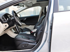 2014款 Cross Country 2.0T T5 AWD 智雅版