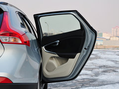 2014款 Cross Country 2.0T T5 AWD 智雅版