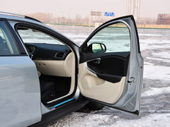 2014款 Cross Country 2.0T T5 AWD 智雅版