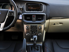 2014款 Cross Country 2.0T T5 AWD 智雅版