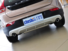 2014款 Cross Country 2.0T T5 AWD 智尊版