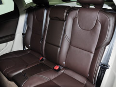2014款 Cross Country 2.0T T5 AWD 智尊版