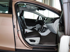 2014款 Cross Country 2.0T T5 AWD 智尊版