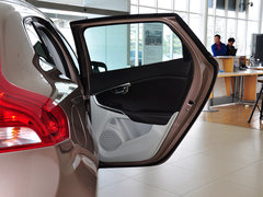 2014款 Cross Country 2.0T T5 AWD 智尊版