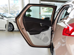 2014款 Cross Country 2.0T T5 AWD 智尊版