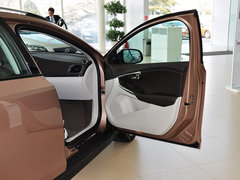2014款 Cross Country 2.0T T5 AWD 智尊版