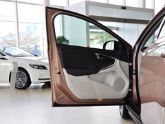 2014款 Cross Country 2.0T T5 AWD 智尊版