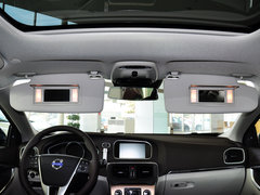 2014款 Cross Country 2.0T T5 AWD 智尊版